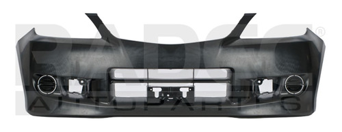 Fascia Delantera Para Toyota Avanza 2008-2011 Delantera