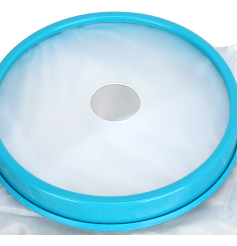 Funda Impermeable Para Piernas Foot Tobile Cast Protector