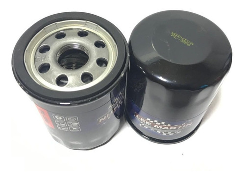 Imagen 3 de 7 de Pl356 Filtro De Aceite Fiat Siena L4 1.3 Todos Lee Martin *