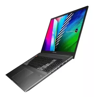 Asus Vivobook Pro 16x Oled Slim Laptop 16 Wqux...b09nms7s1k
