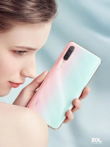 Xiaomi Mi Cc9 M1904f3bc 6gb 128gb Dual Sim Duos
