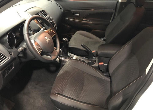 Mitsubishi Outlander 2.0 Sport 150cv Mt