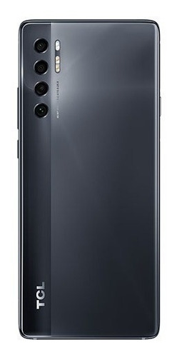 TCL 20 Pro 5G Dual SIM 256 GB moondust gray 6 GB RAM