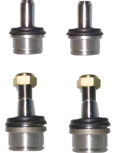 Kit Delantero P-up Ford F-100/1000 93/98 4x2 Codra