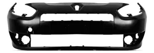 Paragolpe Delantero Para Renault Fluence 09/13
