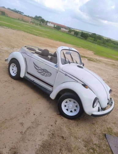 Fusca Oo