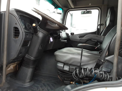 Imagem 8 de 15 de M.benz/axor 3344 - 6x4 17/17