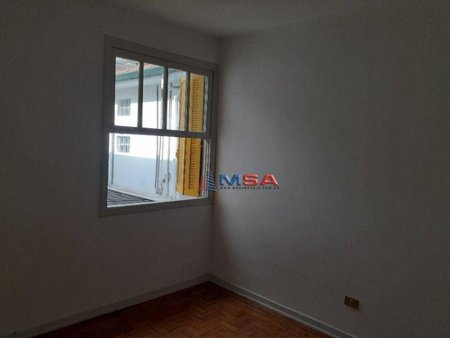 Imagem 9 de 25 de Casa Para Locação Em Perdizes, Com 171,0 M², 3 Dormitórios, Sendo 01 Suíte, Quintal, Edícula E 2 Vagas De Garagem. - Ca0002
