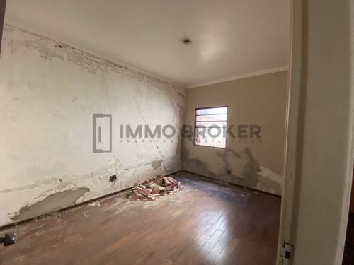 Imagem 14 de 15 de Casa 3 Qtos Vila Georgina, Campinas,sp - 11867