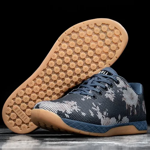 Dark floral hotsell gum trainer