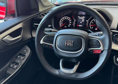 Fiat Pulse 1.0 TURBO 200 AUDACE
