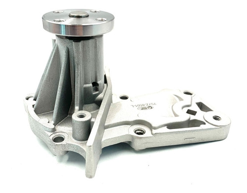 Imagen 5 de 9 de Bomba Agua Ford Ecosport 1.6 16v 2013-2019 Sigma