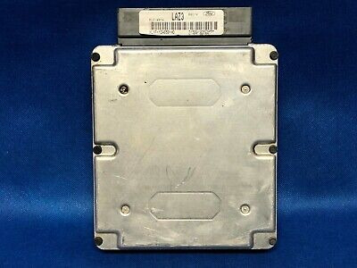 Vin Reflashed 99 Ford Expedition Navigator 5.4 Ecm Ecu P Tth (Reacondicionado)