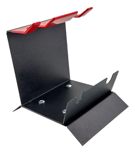 Metal Paint Sprayer Stand Sprayer Organizador De La Medio