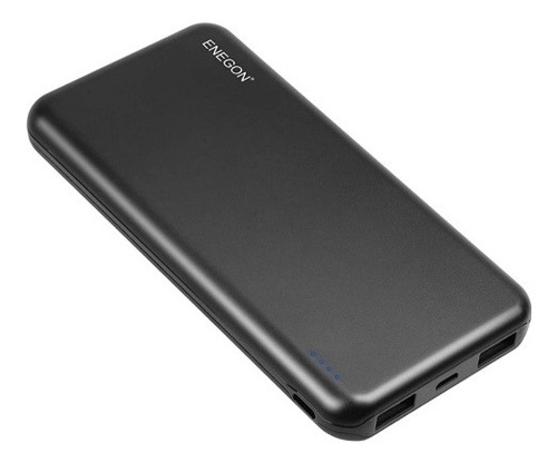 Cargador Portatil (power Bank) Carga Tu Celular O Table