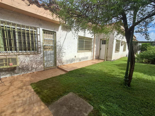 Gran Inmueble Para Fines Multiples Comerciales