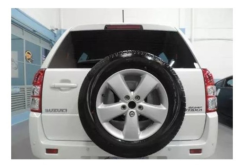 I/suzuki G.vitara 2wd 5p