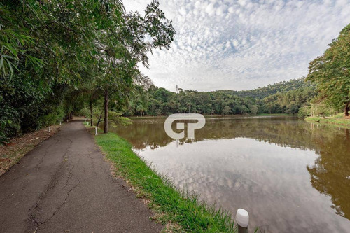 Terreno À Venda, 842 M² Por R$ 370.000,00 - Condominio Porto Atibaia - Atibaia/sp - Te0543