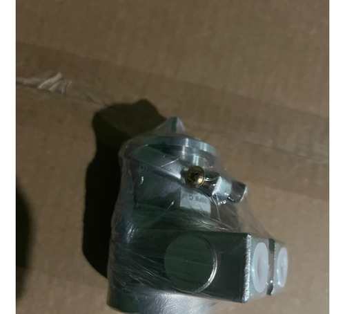 Bomba De Paleta ( Procon) Para Osmose Reversa Fresenius