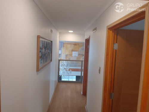 Vendo Casa En Lo Caña 273mt2, Con Piscina, 1000mt2 Terreno