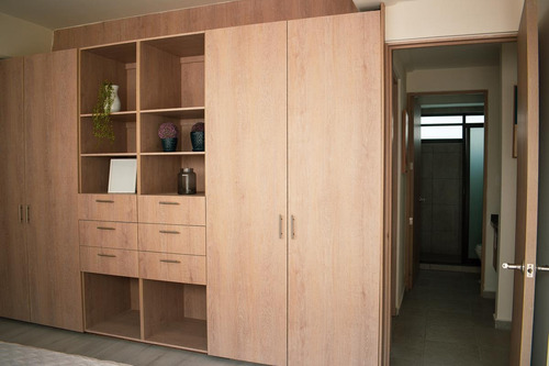 Imagen 16 de 30 de Departamentos En Venta, Belisario Dominguez, Plaza San Pedro