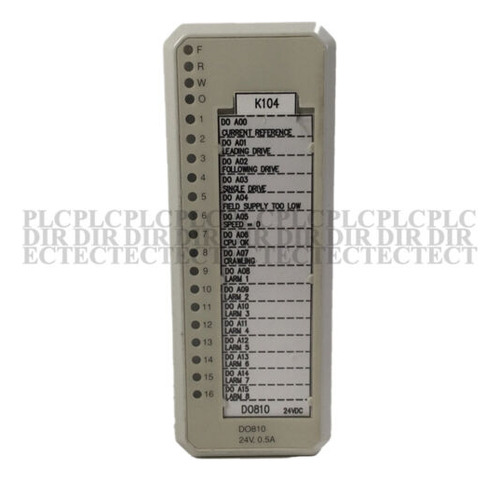 New Abb 3bse008510r1 Do810 Power Module Aac
