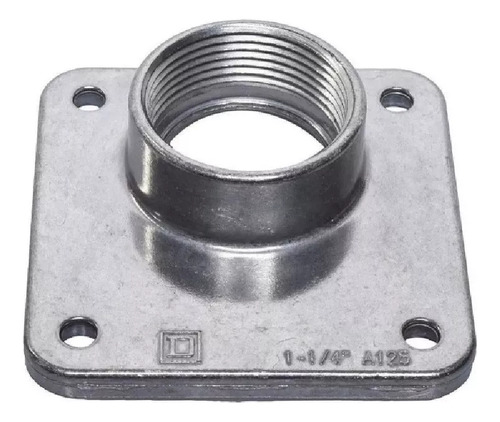 Cople De 32mm 1 1/4 Para Base De Medición