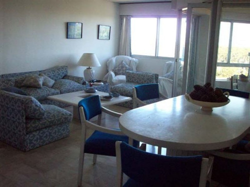 Venta De Apartamento 3 Dormitorios Roosevelt, Punta Del Este