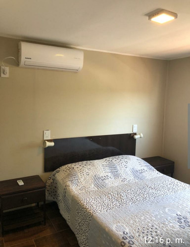 Imagen 7 de 10 de Aptos Amueb X 1 Do Mes Gast Inclui Centro 250 Mts Universi