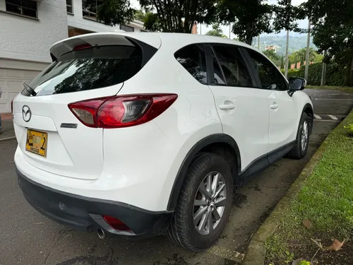 Mazda CX-5 Touring