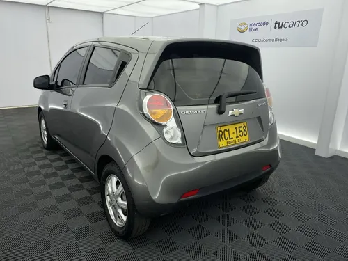 Chevrolet Spark 1.2 Gt M300