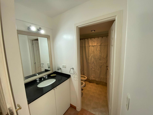 3 Dorm En Suite Con Calefacción, Galería Con Parrilla.