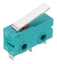 Comprar Micro Switch Final De Carrera Kw4-3z-3 Leva Corta 5a 250v
