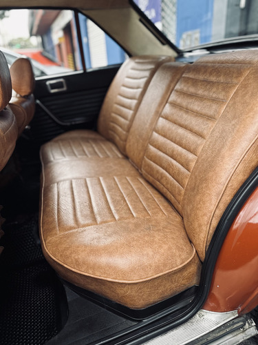 Peugeot 504 Bifaro