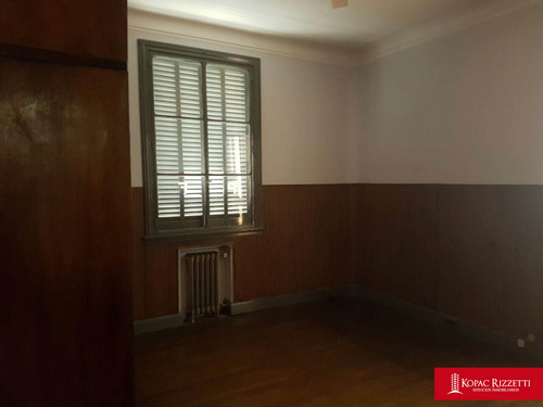 Centro (emilio Olmos 15) - Venta Departamento 3 Dormitorios
