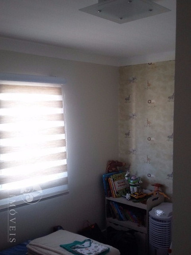 Vendo Ótimo Apto No Altos Do Pacaembu Em Jundiaí, 03 Dormitórios, 01 Suíte, Fino Acabamento, 02 Vagas, Lazer Completo. - Ap00145 - 4536351