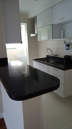 Imagem 18 de 30 de Apartamento - Ref: 6388