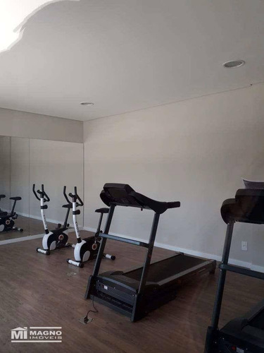 Imagem 18 de 25 de Apartamento Com 2 Dormitórios À Venda Em São Miguel Paulista - Ap2008
