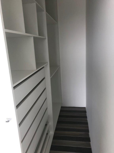 Imagem 10 de 30 de Apartamento No Brooklin Duas Suítes, Duas Vagas De Garagem, Com 96m De Area Util ! - Sp - Ap2966_fi