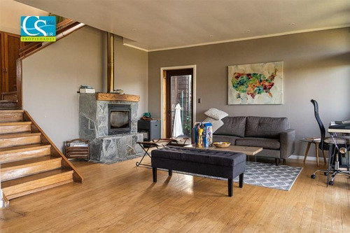 Imagen 8 de 30 de Casa En Venta De 4 Dorm. En Puerto Varas