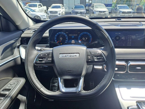 Jetour X70 Plus 1.5 DCT AT