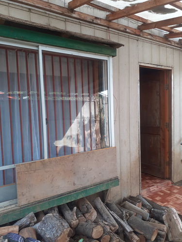 Se Vende Casa En Sector De San Ramón, Padre Las Casas