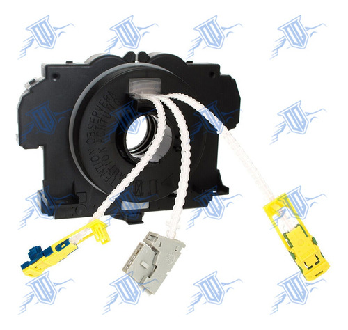 Interruptor Combinado 96574708xt, Columna De Dirección, Reso