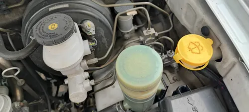 Turbo Diesel, Estacas Dmax Único Dueño