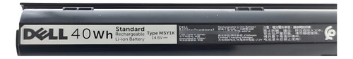 Bateria Original Dell Inspiron 5558 5559 5755 5758 M5y1k
