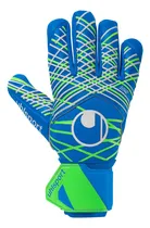 Comprar Guantes Arquero Aquasoft Hn Pacific Blue - Uhlsport