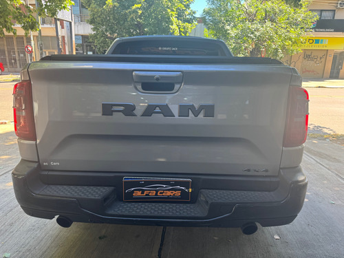 RAM Rampage 2.0 Rt Gme At9 4X4