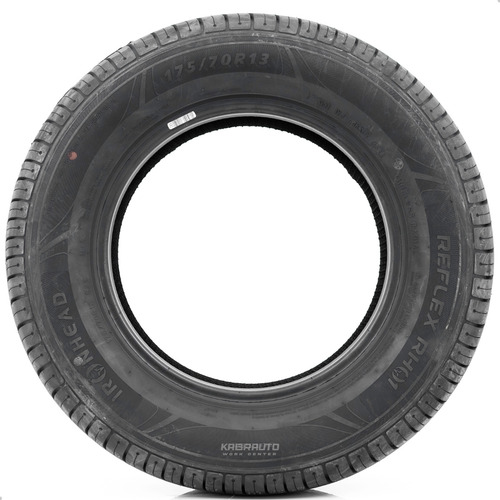 2 Pneu 175/70 13 82t Fiat Uno Fiorino Palio Clio Mobi Gol Siena Ironhead