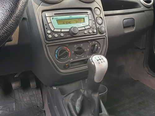 Ford Ka 2013 1.0 Flex 3p