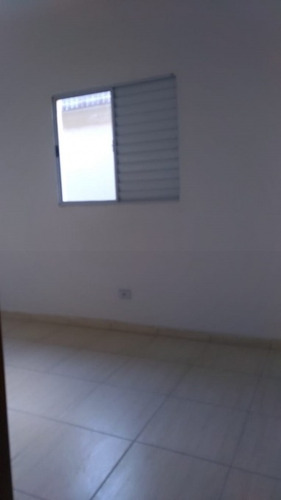 Imagem 7 de 10 de Casa 2 Quartos Praia Grande - Sp - Esmeralda - 13316